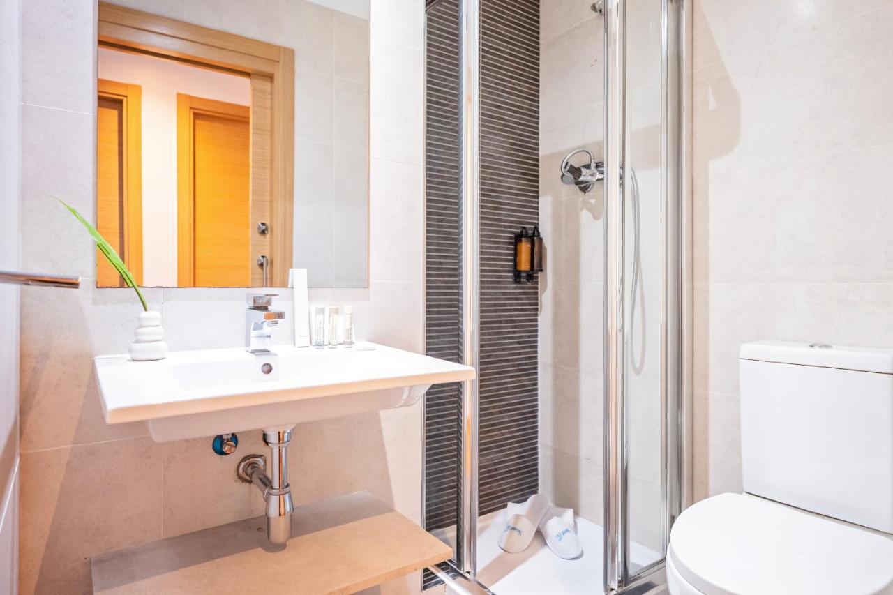 Sweett - Eixample Apartment Barcelona Luaran gambar
