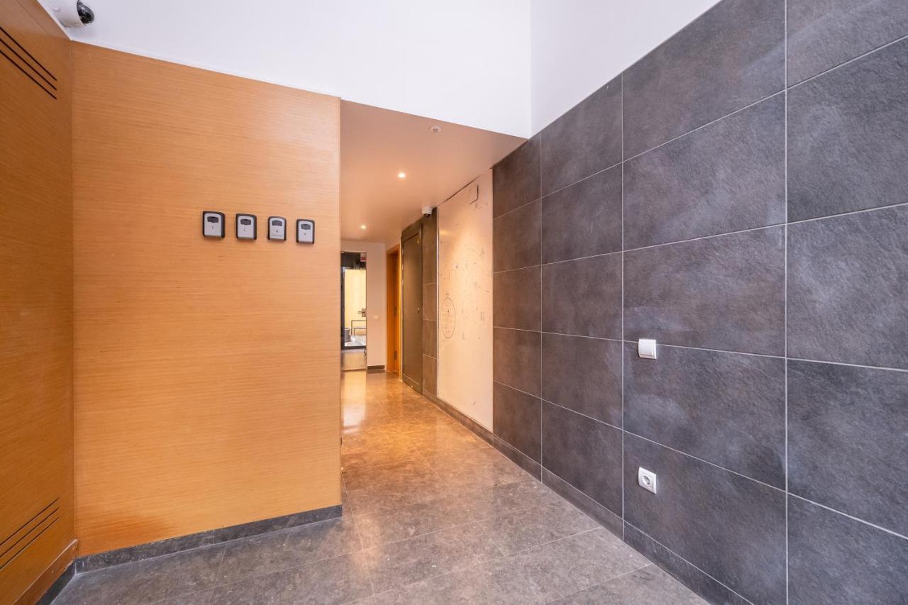 Sweett - Eixample Apartment Barcelona Luaran gambar