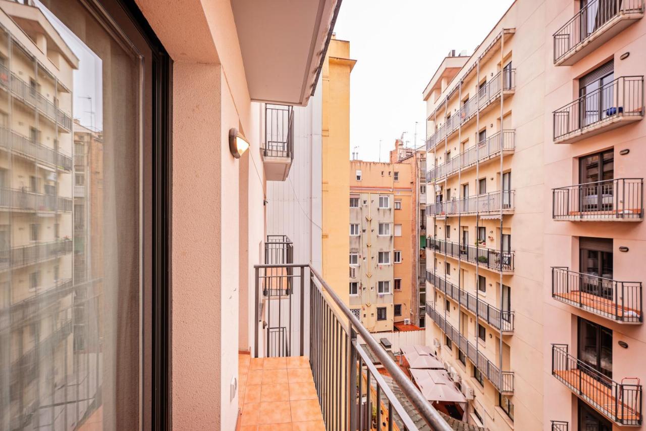 Sweett - Eixample Apartment Barcelona Luaran gambar
