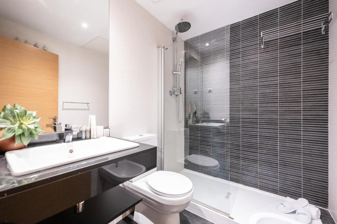 Sweett - Eixample Apartment Barcelona Luaran gambar