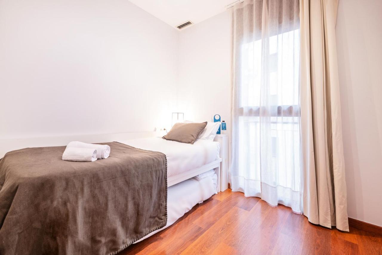 Sweett - Eixample Apartment Barcelona Luaran gambar