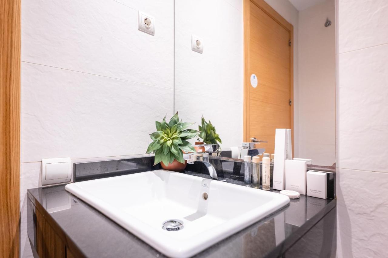 Sweett - Eixample Apartment Barcelona Luaran gambar