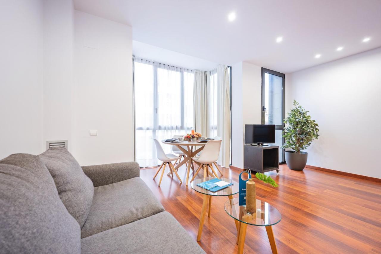 Sweett - Eixample Apartment Barcelona Luaran gambar