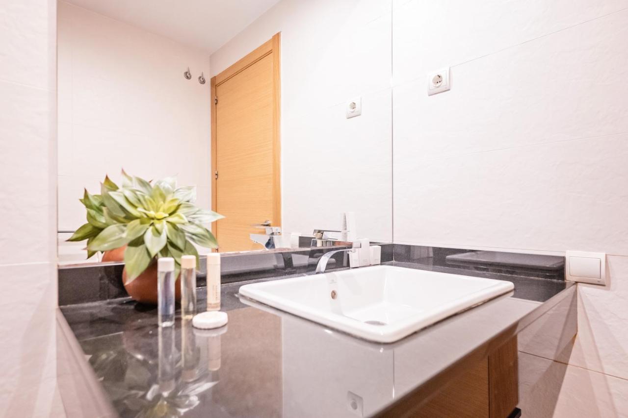 Sweett - Eixample Apartment Barcelona Luaran gambar
